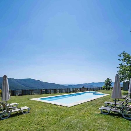 Quinta Da Baldieira Mondim de Basto Ngoại thất bức ảnh