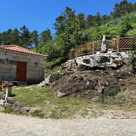 Quinta Da Baldieira Mondim de Basto Ngoại thất bức ảnh