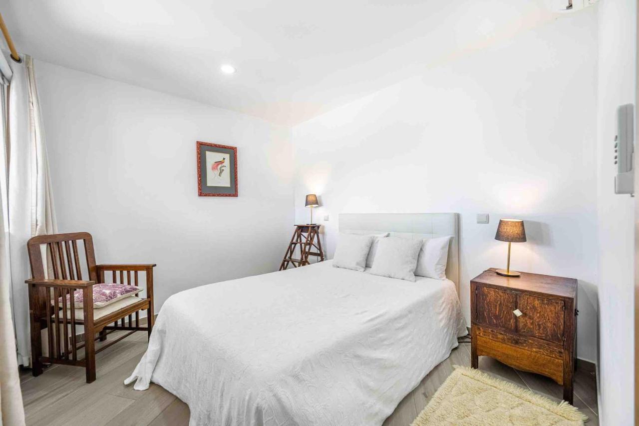 Quinta Da Baldieira Mondim de Basto Ngoại thất bức ảnh