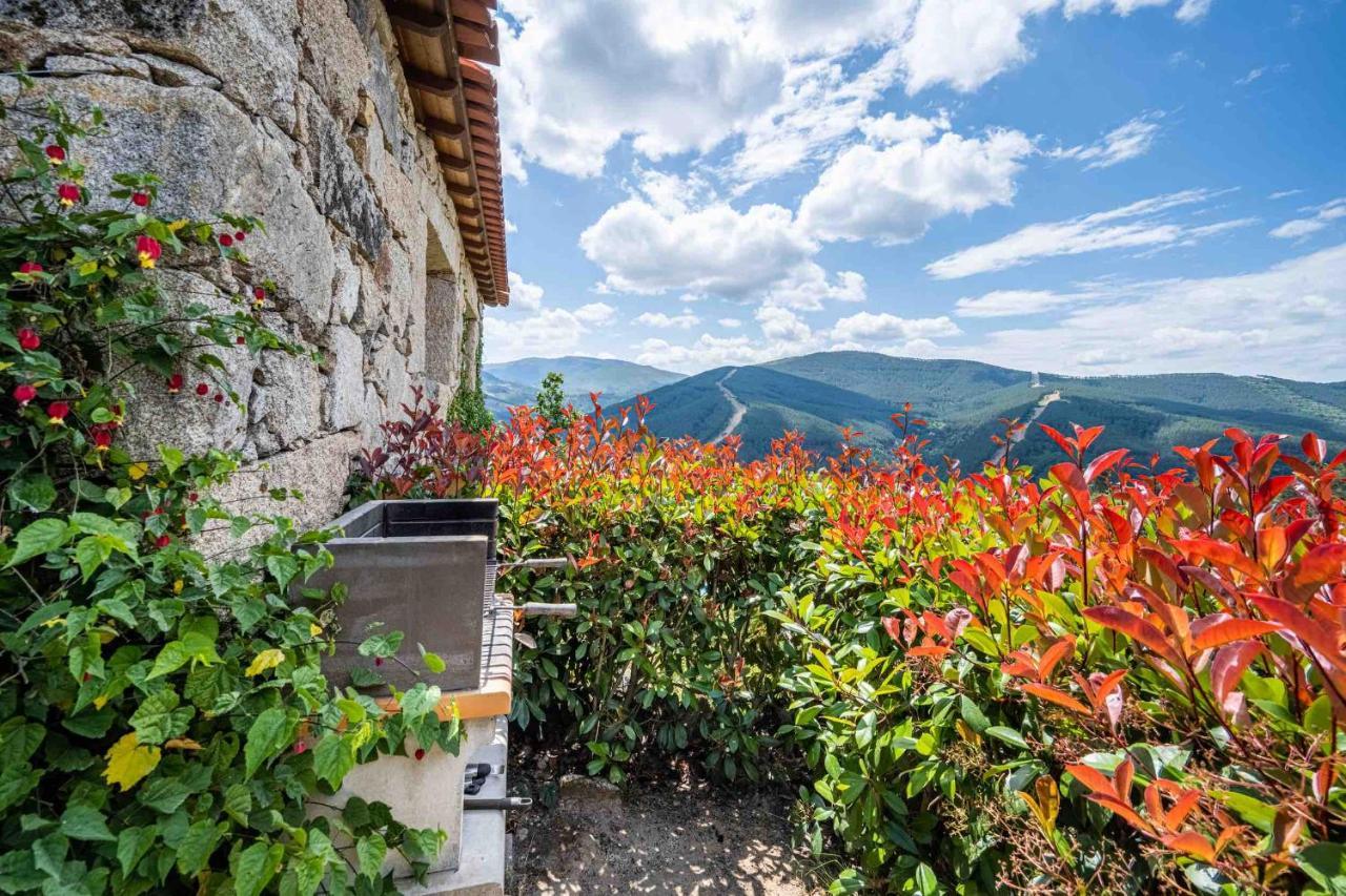 Quinta Da Baldieira Mondim de Basto Ngoại thất bức ảnh