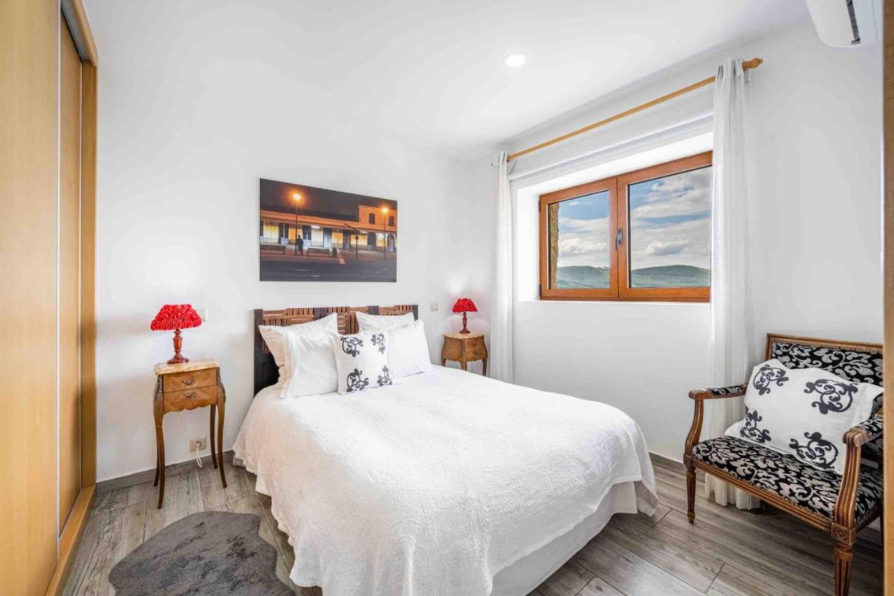 Quinta Da Baldieira Mondim de Basto Ngoại thất bức ảnh