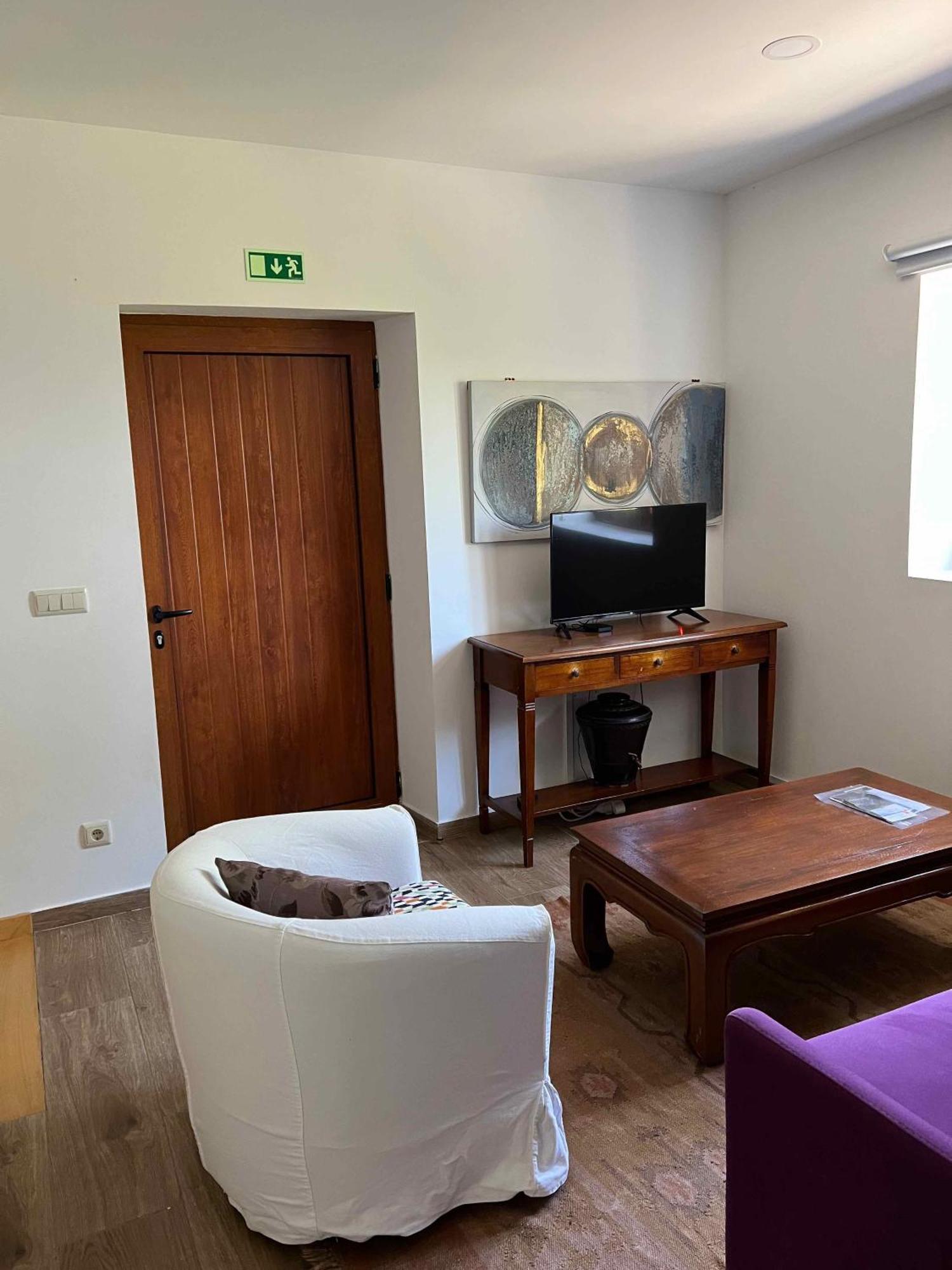 Quinta Da Baldieira Mondim de Basto Ngoại thất bức ảnh