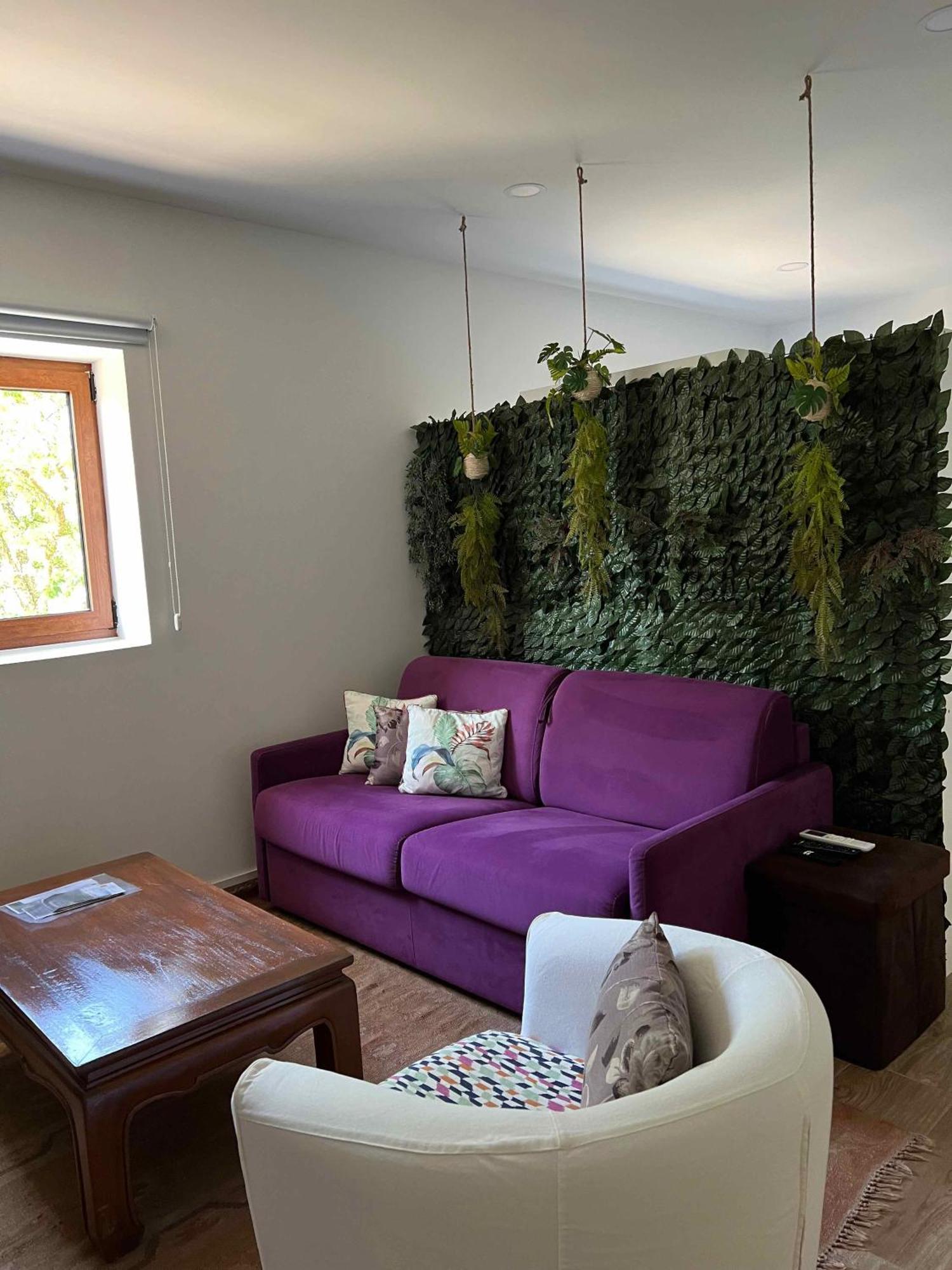 Quinta Da Baldieira Mondim de Basto Ngoại thất bức ảnh