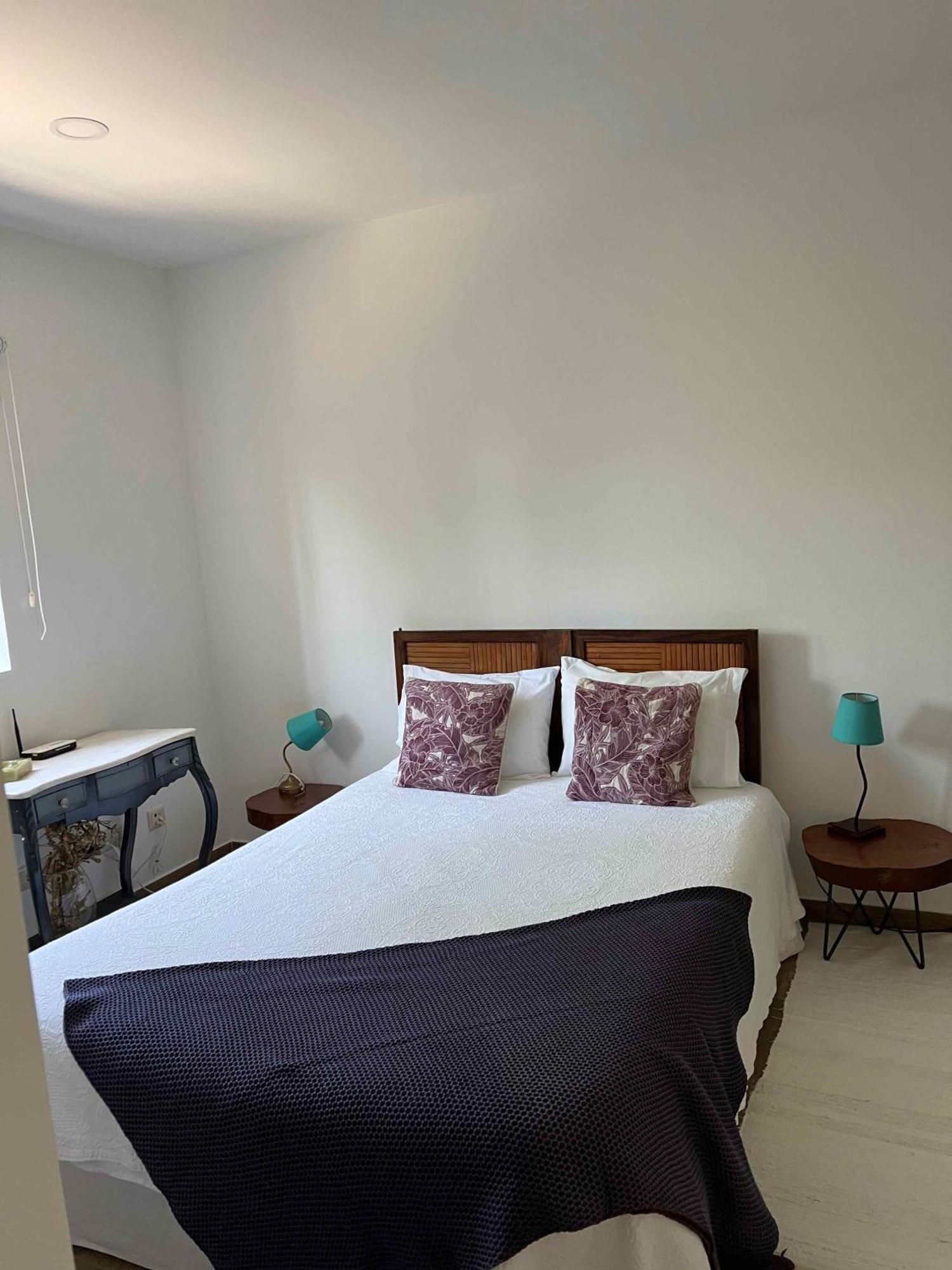 Quinta Da Baldieira Mondim de Basto Ngoại thất bức ảnh