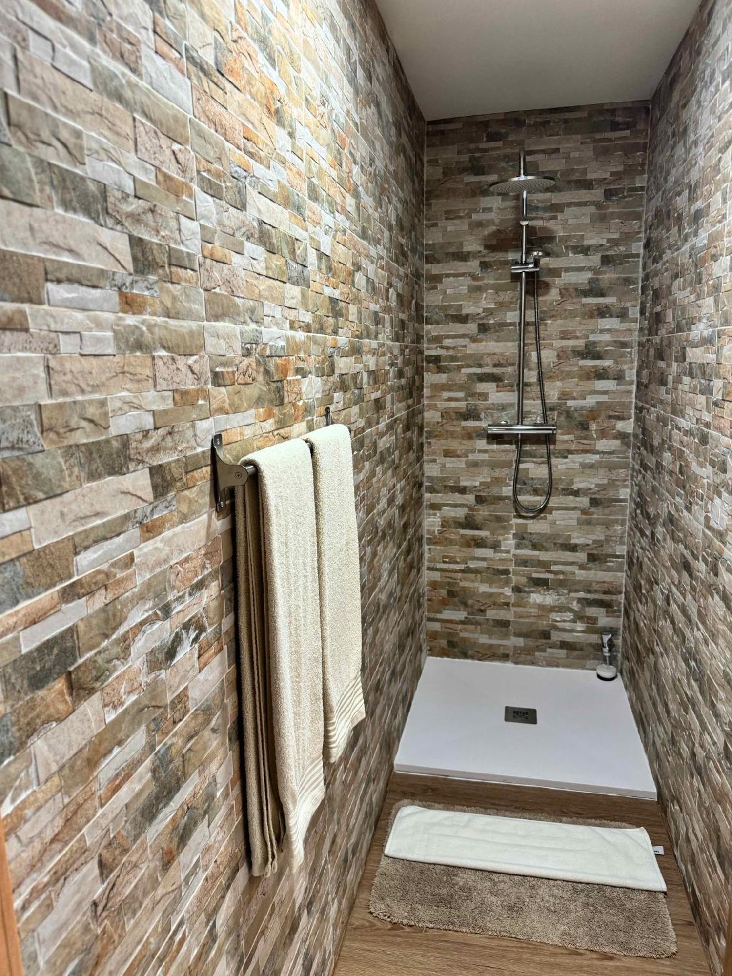Quinta Da Baldieira Mondim de Basto Ngoại thất bức ảnh