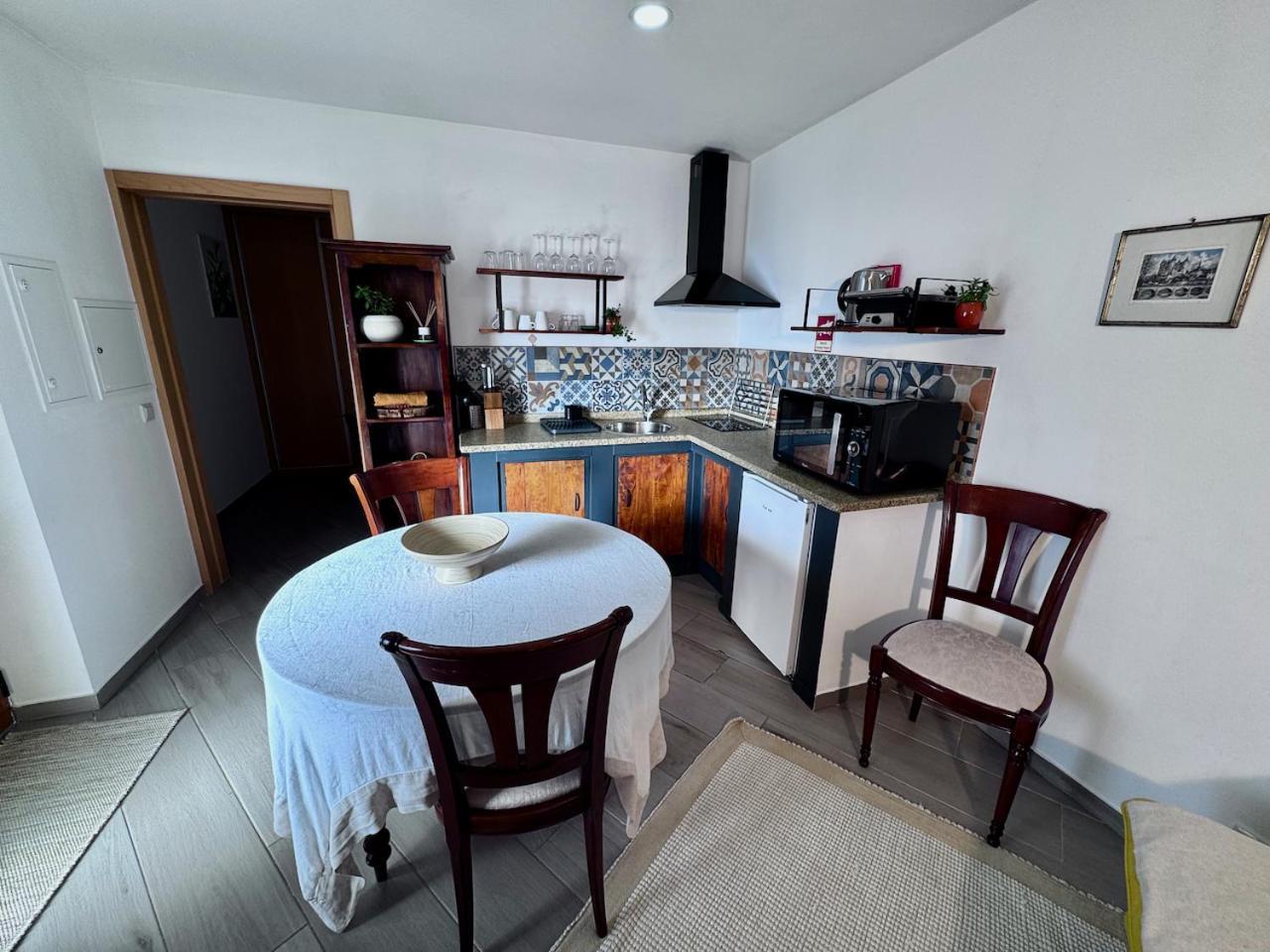 Quinta Da Baldieira Mondim de Basto Ngoại thất bức ảnh